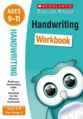 Handwriting Years 5-6 Workbook (Ages 9-11) купить