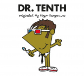 Doctor Who: Dr. Tenth купить