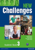 New Challenges 3 Student's Book купить