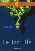 Bibliolycée - Tartuffe купить