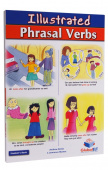 Illustrated Phrasal Verbs and Idioms B1-B2 - Self-Study Edition with Answers купить