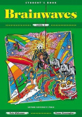 Brainwaves 3 Student's Book купить