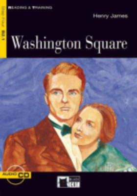 Reading & Training Step 4: Washington Square + CD купить