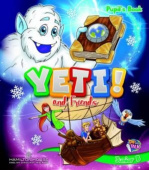 Yeti and Friends 2 Pupil's book + eBook купить