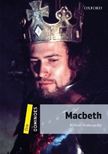 Dominoes 1 Macbeth купить