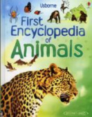 First Encyclopedia of Animals купить