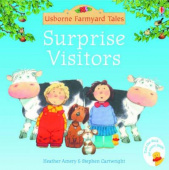 Surprise Visitors купить
