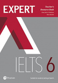 Expert IELTS 6 Teacher's Resource Book купить