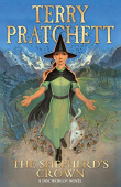 Discworld Novels The Shepherd's Crown купить