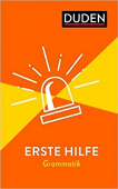 Duden Erste Hilfe - Grammatik купить