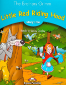 Storytime Stage 1 - Little Red Riding Hood with Cross-Platform Application купить