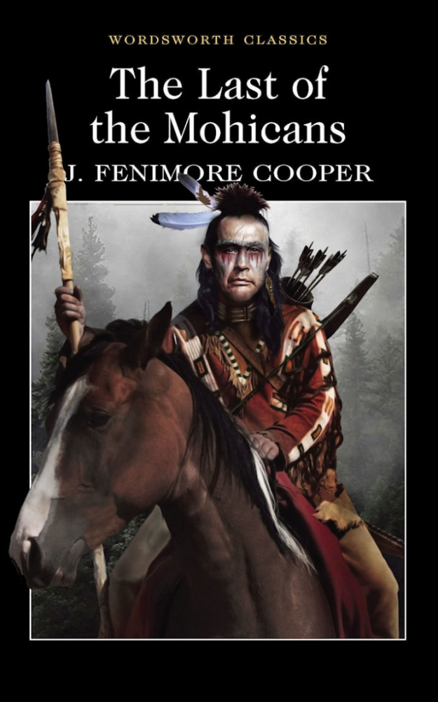 Cooper J. F. The Last Of The Mohicans купить
