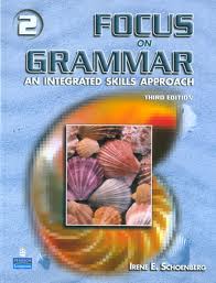 Focus on Grammar 3rd Edition Level 2 Students' Book with Audio CD Package купить