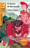 El Tesoro De Barracuda купить
