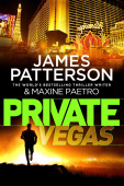 Patterson James. Private Vegas купить
