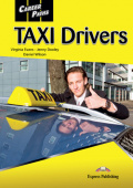 Career Paths: TAXI Drivers Student's Book with digibook купить