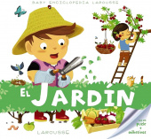 El jardin купить