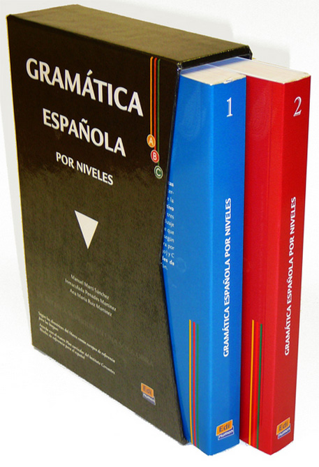 Gramatica espanola por niveles купить