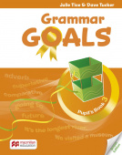 Grammar Goals 3 Pupil's Book with eBook купить