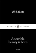 A Terrible Beauty Is Born купить