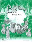 Brilliant (Russian Edition) Level 1 Workbook купить