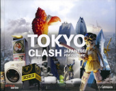 Tokyo Clash купить