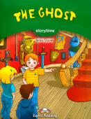 Storytime Stage 3 - The Ghost Teacher's Edition with Cross-Platform Application купить
