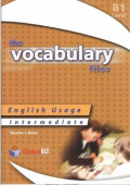 The Vocabulary Files B1 Teacher's Book (Student's Book with Overprinted Answers) (IELTS 4.0-5.0) купить