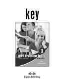 CPE Practice Tests (Revised) 1 Key купить