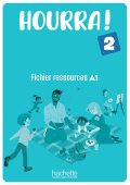 Hourra! 2 - Fichier ressources (A1) купить