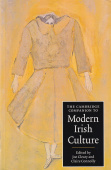 Cambridge Companion to Modern Irish Culture купить