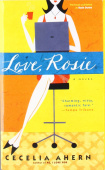 Ahern Cecelia. Love, Rosie (Where Rainbows End) купить