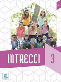 Intrecci 3 Libro + audio/video online купить