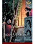 Classic Graphic Novel Collection Comics: Romeo and Juliet купить