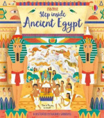 Step Inside Ancient Egypt купить