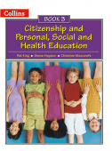 Collins Citizenship and PSHE - Book 3 купить