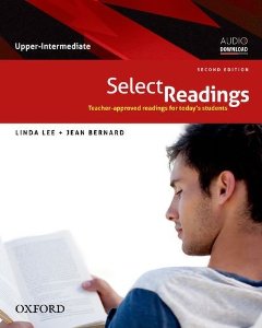 Select Readings (Second Edition) Upper-Intermediate Student Book купить