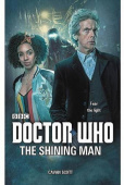 Doctor Who: The Shining Man купить