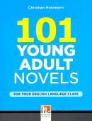 101 Young Adult Novels купить