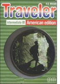 Traveller Intermediate B1 American Edition Teacher's Book купить