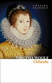 Collins Classics: Woolf Virginia. Orlando купить