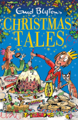 Blyton Enid. Enid Blyton's Christmas Tales купить