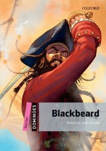 Dominoes Starter Blackbeard Pack купить