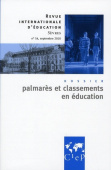 Palmares et classements en education купить