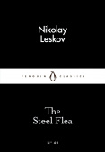 The Steel Flea купить