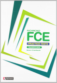 Richmond FCE Practice Teacher's Book купить