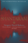 Shantaram купить