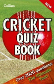 Cricket Quiz Book купить