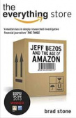 The Everything Store: Jeff Bezos and the Age of Amazon купить