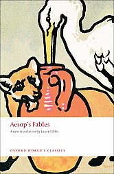 Aesop's Fables (Oxford University Press) купить